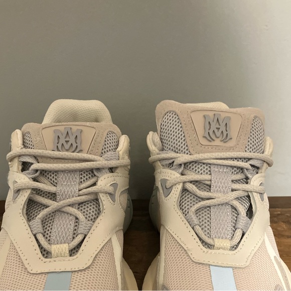 AMIRI MA Runners - Picture 4 of 12